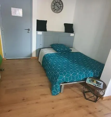 La Perle Du Sancy Apartment